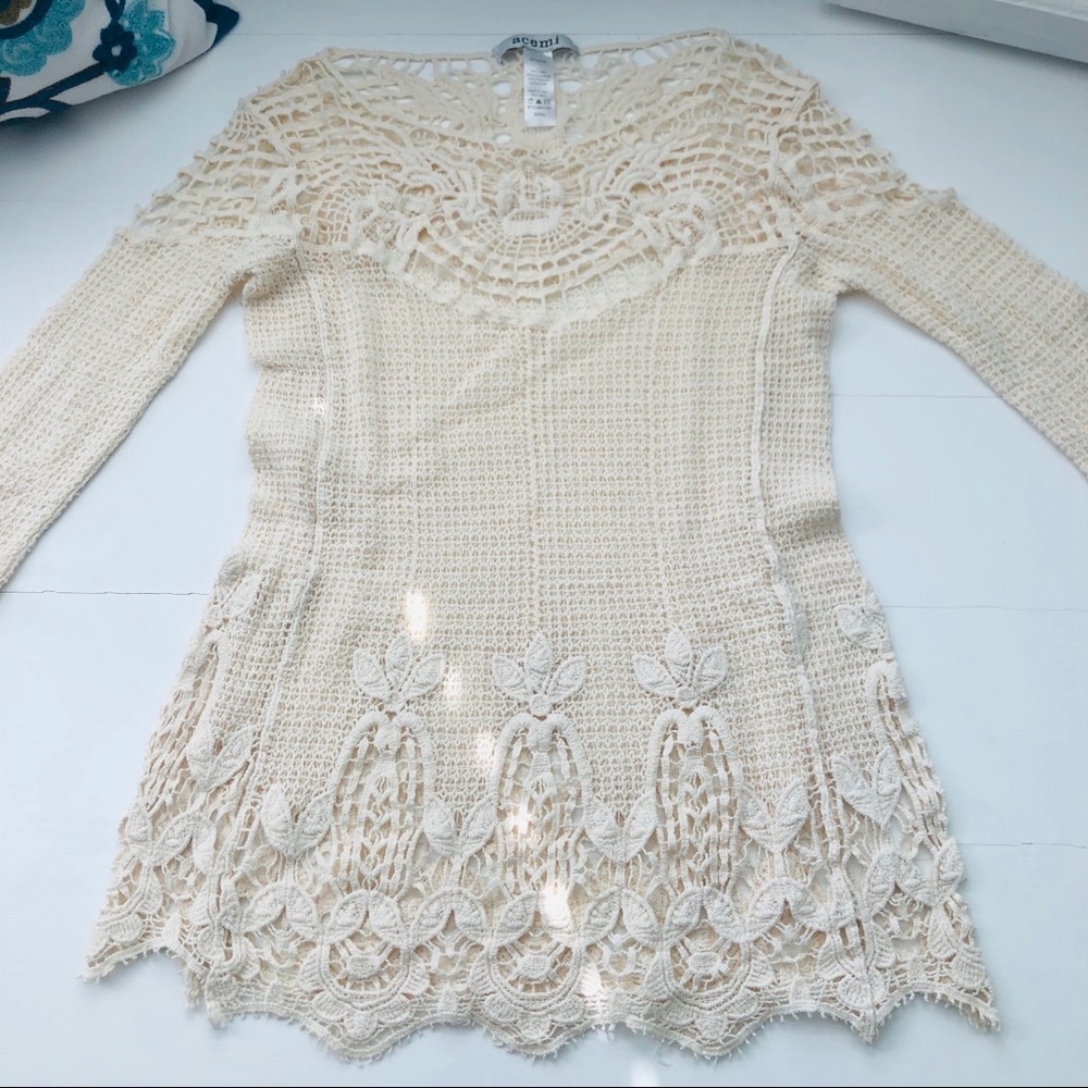 Boho Top